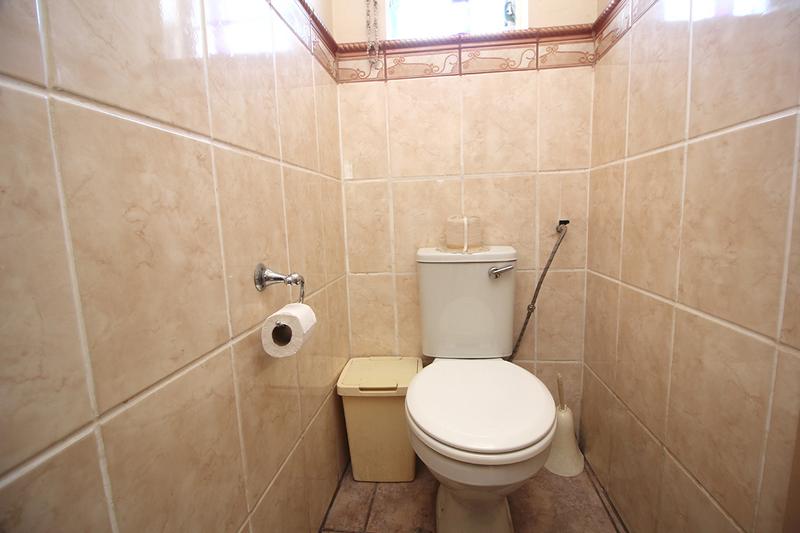 3 Bedroom Property for Sale in Klein Brak Western Cape